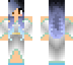 edited  blue