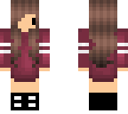 edited skin