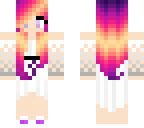 edited sunset witch