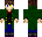 editofaskinbecauseshtuff