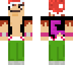 ekiewo christmas verison