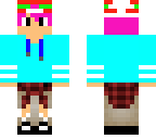 elf kid