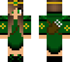 elf princess