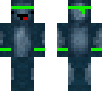 emeraldsquid0007 number 2
