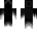 emotionally scarring ghost