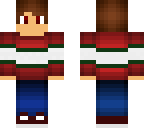 ender- sweater