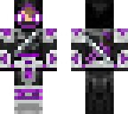 ender ninja
