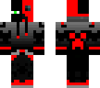 endercreeper