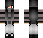 evil female zane