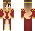 evil queen