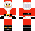 exi santa
