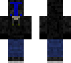 eyeless jack