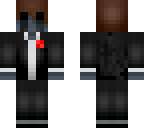 eyeless jack tuxedo