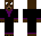 fancy moose