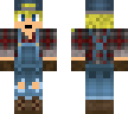 farmer jackey