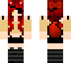 fem foxy