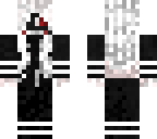 fem kaneki