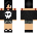 female gene