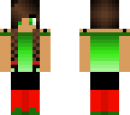 festive