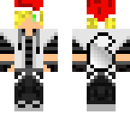 festive ranger