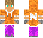 finished nzed
