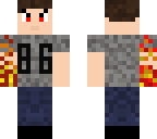 fire dude