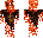 fire god