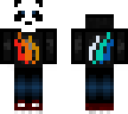 fire panda