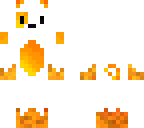 fire puppy