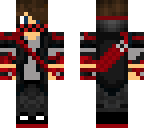 flame archer