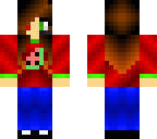 flobah's custom skin