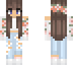 flower girl