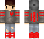 for sammy official red red reddd