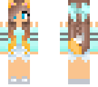 foxy girl