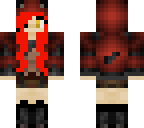 foxy girl edit