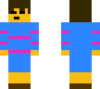 frisk 2