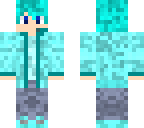 frost gamer
