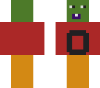fruitman