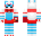 funtime bonnie