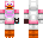 funtime chica