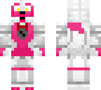 funtime foxy