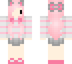 funtime foxy chibi