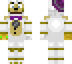 funtime fredbear