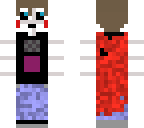 funtime red
