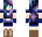 galaxy girl