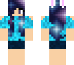 galaxy girl