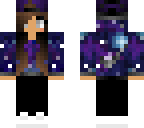 galaxy nike