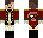 gamekereltjes skin