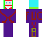 gamekereltjes skin