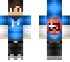 gamekereltjes skin 2